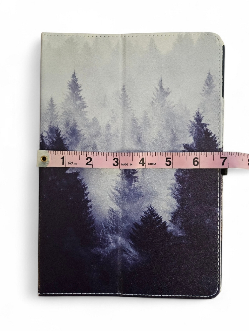 Gray Forest Amazon Fire HD 10/10 Plus Case - Picture 11 of 12